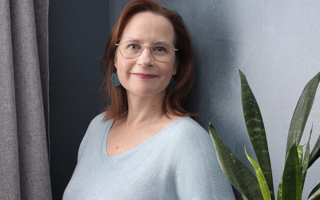 JOKAISESTA EI OLE HOITAJAKSI JA HYVÄKIN HOITAJA UUPUU JATKUVAN KUORMITUKSEN ALLA.